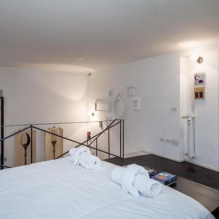 Rome Loft Apartment Ngoại thất bức ảnh